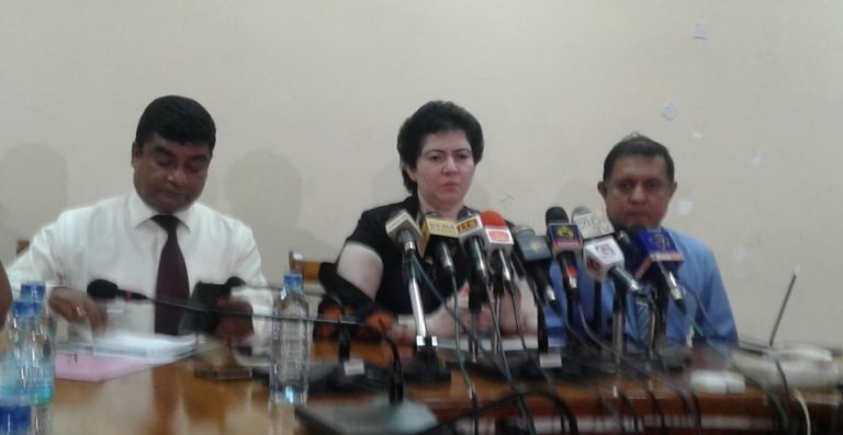 තොරතුරු සතිය හෙට (21) සිට