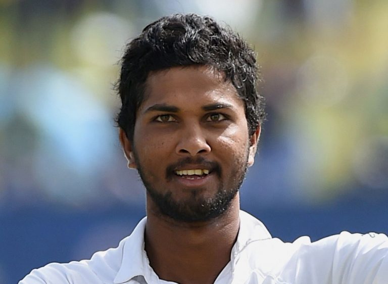 ආසියානු කුසලාන එක්දින ක්‍රිකට් තරගාවලිය දිනේෂ් චන්දිමාල්ට අහිමි ව‌ෙයි