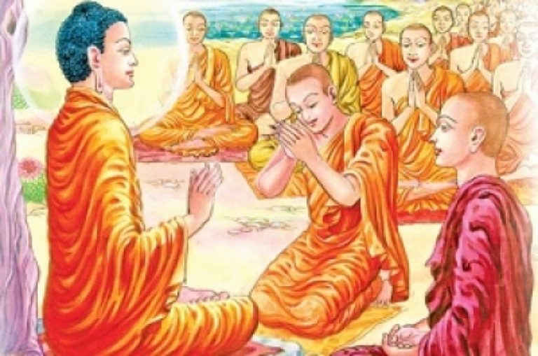 බිනර පුන් පොහෝදා අදයි