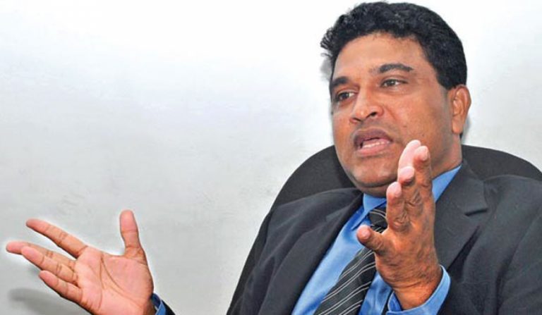 නියෝජ්‍ය පොලිස්පති නාලක ද සිල්වා ගැන පරීක්ෂණය විනිවිදභාවයකින් සිදුකරනවා – නලීන් බණ්ඩාර