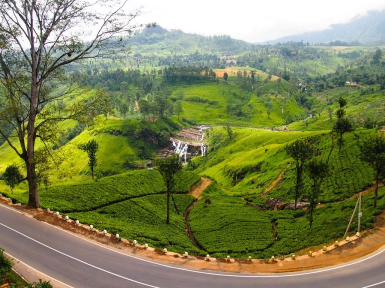 බදුල්ල දිස්ත්‍රික්කයේ සංවර්ධනයට මේ වසරේ ව්‍යාපෘති 1707 ක්