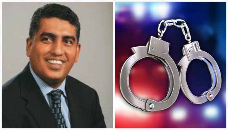 පාර්ලිමේන්තු මන්තී‍්‍ර ජොන්ස්ටන් ප‍්‍රනාන්දු රක්ෂිත බන්ධනාගාරයට