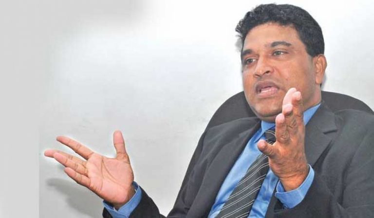 පොදු විපක්ෂය නැවතවරක් ජනතාව කලබල කර, ආණ්ඩුව පෙරලන අසාර්ථක උත්සාහයක – අමාත්‍ය නලින් බණ්ඩාර