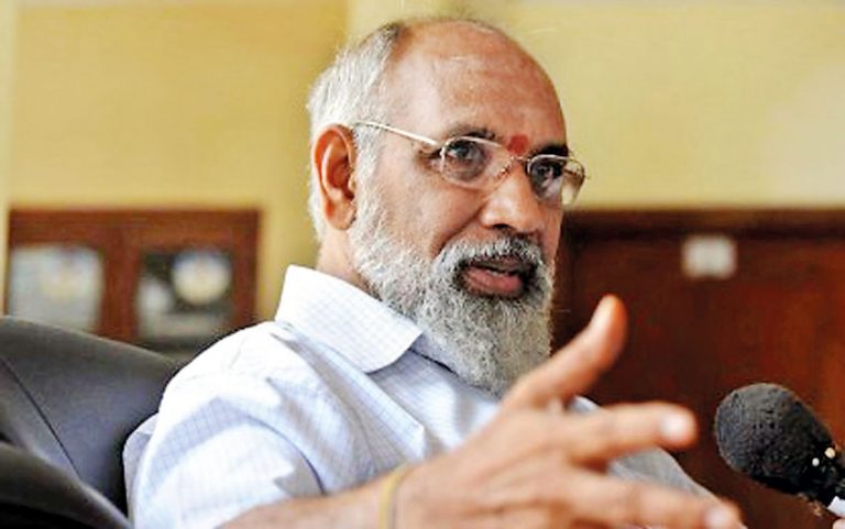 උතුරු පළාත් ප්‍රධාන අමාත්‍යවරයා අභියාචනාධිකරණයට