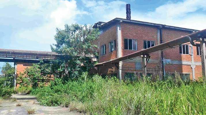 ඇඹිලිපිටිය කඩදාසි කම්හල‌ේ නිෂ්පාදන කටයුතු නැවත ආරම්භ කිරීම – කැබිනට් තීරණ