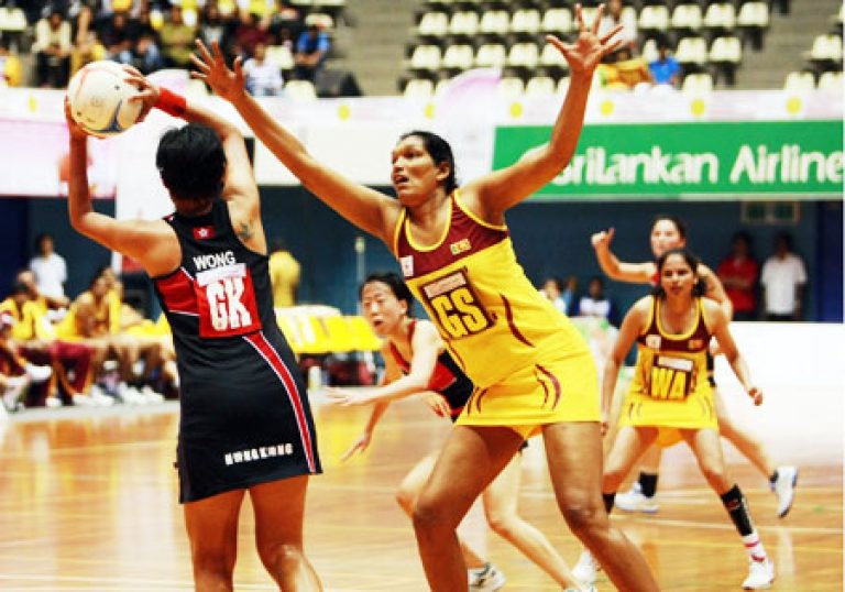 ශ්‍රී ලංකා දැල්පන්දු කණ්ඩායමට අගමැතිගෙන් සුබ පැතුම්