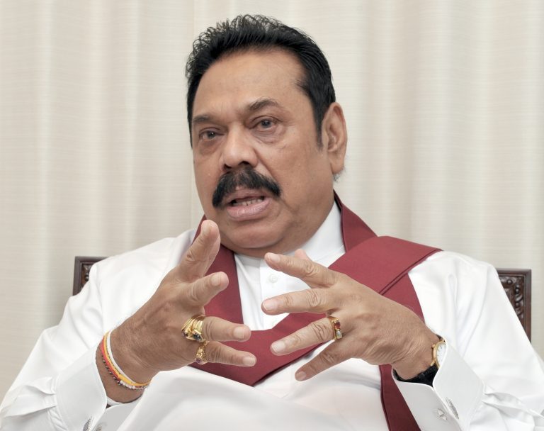 පවතින ආණ්ඩුව තුළ සෑම ජාතියක්ම බදු බරින් පීඩාවට පත්වී ඇත – හිටපු ජනාධිපති