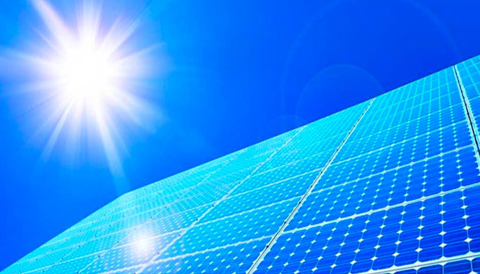 ගෘහස්ථ සූර්ය බලාගාර දස ලක්ෂයක්