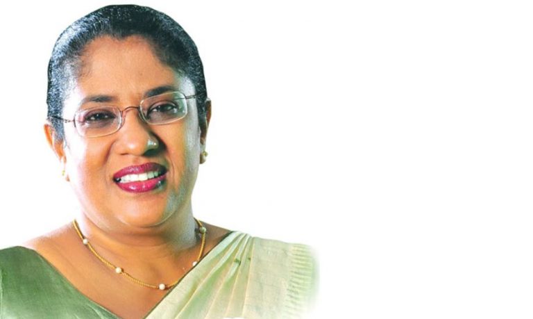 තලතා ඇමතිනිය සිංගප්පුරුවේ බන්ධනාගාර පද්ධතිය නිරීක්ෂණයට