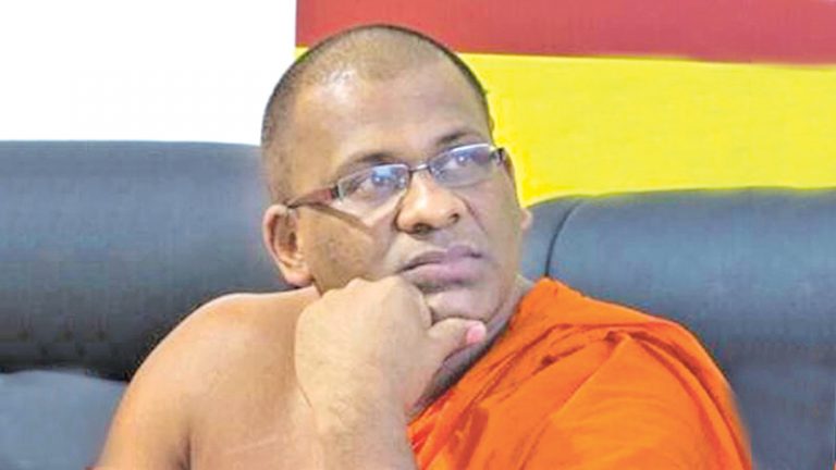 ඥාණසාර හිමියන්ගේ අභියාචනා ඉල්ලීම සලකා බැලීම ලබන 28වනදා