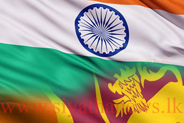 ව්‍යවස්ථාවට ගරු කරන්න ඉන්දියාව කියයි