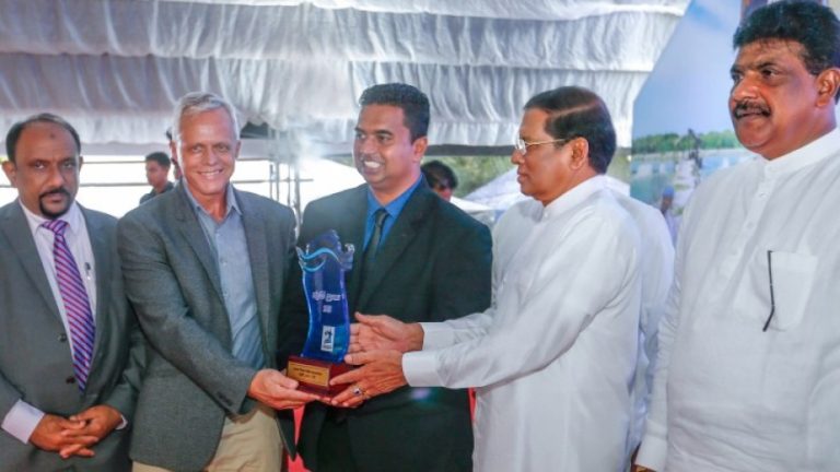 සීෂෙල්ස්හි අත්අඩංගුවට පත් ශ‍්‍රී ලාංකික ධීවරයන් සියලු දෙනා නිදහස් ක‌ෙ‌රේ