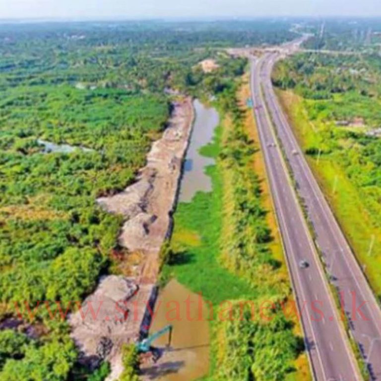 මුතුරාජව‌ෙල ගොඩකරයි