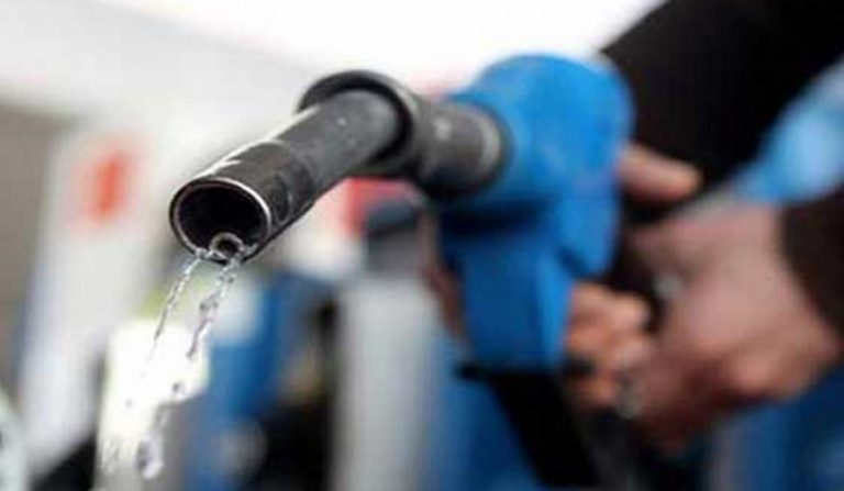 ඉන්ධන මිල සංශෝධනය අද