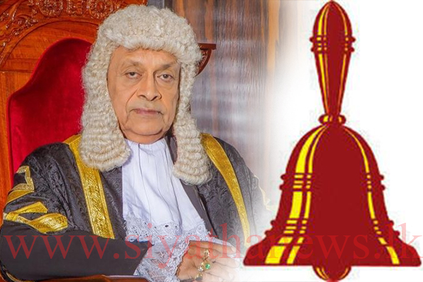 වහාම පාර්ලිමේන්තුව කැඳවන්න – ජවිපෙන් ඉල්ලීමක්