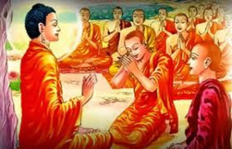 වප් පුර පසලොස්වක පොහෝ දිනය අදයි