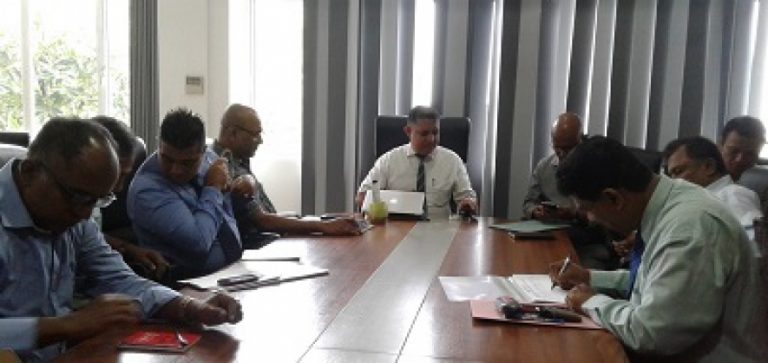 ජනමාධ්‍යවේදීන් වෙනුවෙන් වෙන්වූ හදිසි දුරකතන අංකයක්