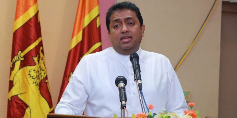සාමාන්‍ය පෙළ විභාගය සඳහා විෂයන් හයක් – අකිල විරාජ් කාරියවසම්