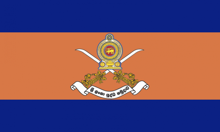 ශ්‍රී ලංකා යුද්ධ හමුදා‌වේ 69 වන සංවත්සරය