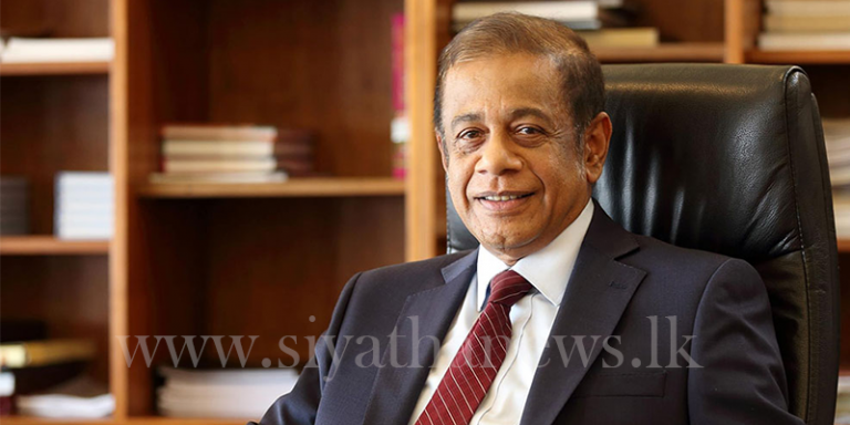 ආරක්ෂක ලේකම් ධුරය හේමසිරිට