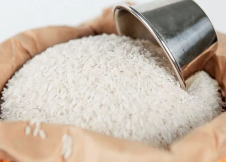 සහල් සඳහා සහතික මිලක්