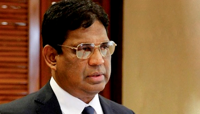 අගවිනිසුරු ප්‍රියසාද් ඩෙප් මහතා විශ්‍රාම යයි