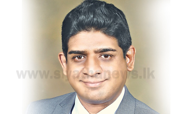 එජාපයෙන් ඉවත් නොවී අගමැතිට සහය දෙන බව වසන්ත කියයි