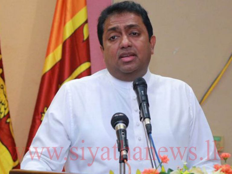 ආණ්ඩුවෙන් ජනතාවට සහන ලබාදෙනවා අකිල කියයි