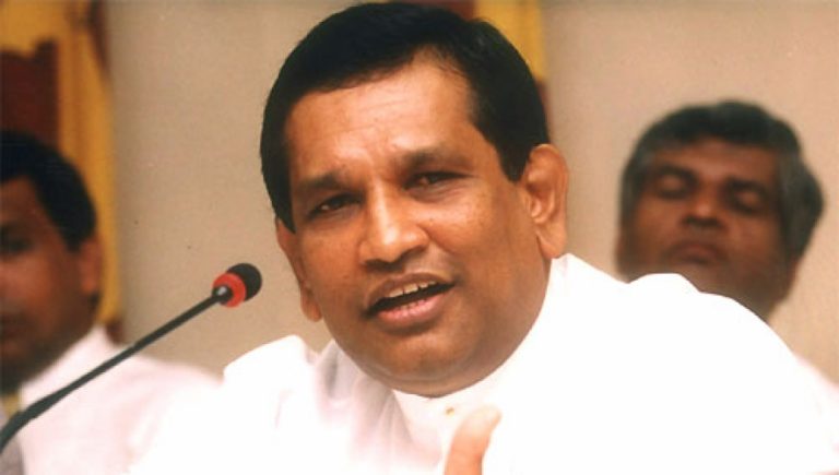 පළාත් සභා රෝහල් රජයට පැවරිමට යෝජනා වූවත්,  එය ක්‍රියාත්මක කරන්නේ නෑ – රාජිත සේනාරත්න