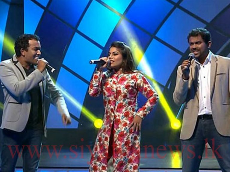 ගාන්ධි වෙනුවෙන් ලංකාවේ හැදු ගීතය මෝදි පසසයි