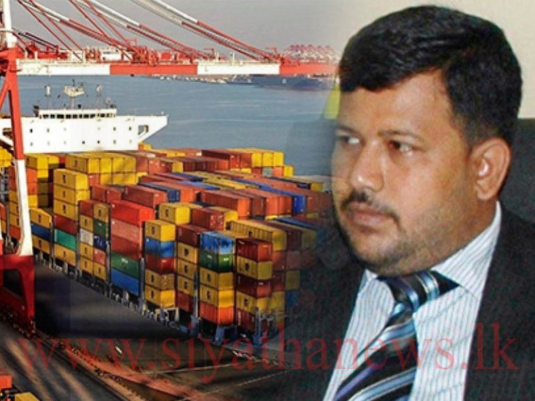 චීන අපනයන දෙගුණ වෙයි