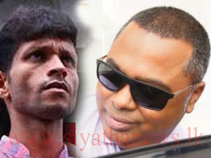 නාමල්ගේ සහ නාලකගේ හඬපට ගැළපෙයි