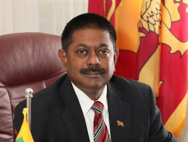 ජාලිය වික්‍රමසූරිය මහතාට එරෙහිව යළි විවෘත වරෙන්තු