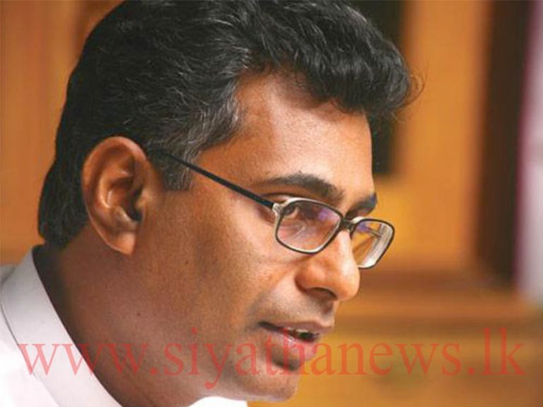 රුපියල අවප්‍රමාණය වීමේ ගැටළුවක් නෑ පාඨලී කියයි