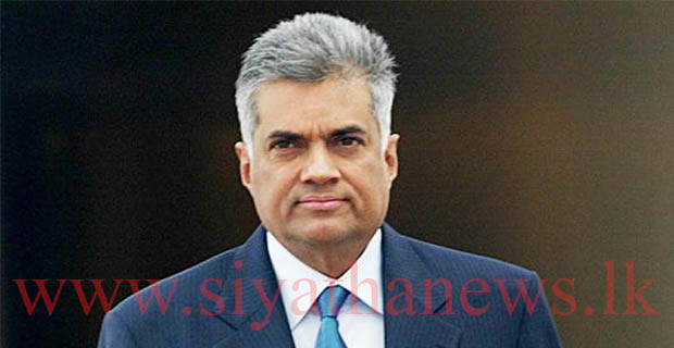 අගමැති ඉන්දියාවට