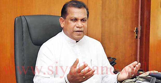 ශක්තිමත් රාජ්‍ය සේවයකට අාණ්ඩුව සුදානම්