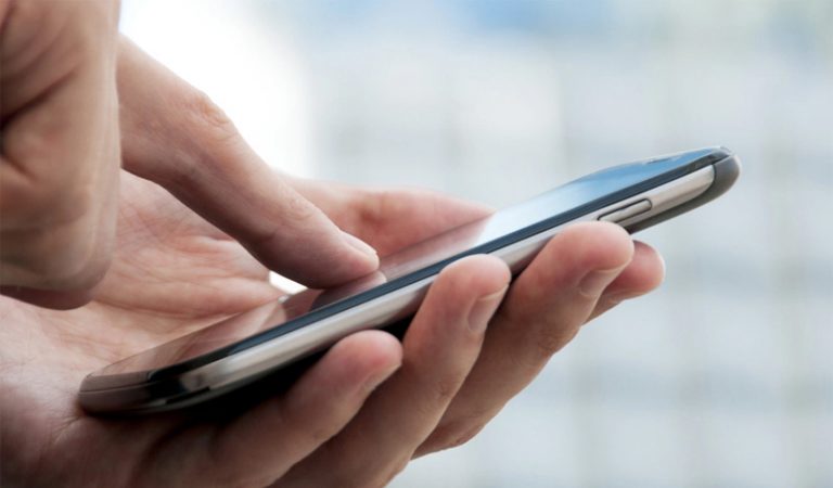 නිදන කාමරය තුළ ජංගම දුරකථන භාවිත කිරීම දැඩි ස‌ෞඛ්‍ය අවදානමකට ‌හේතුවක්