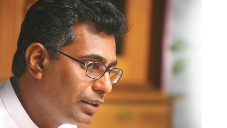 රාජපක්ෂ කල්ලියේ වැඩ අපිට පේනවා පාඨලි කියයි