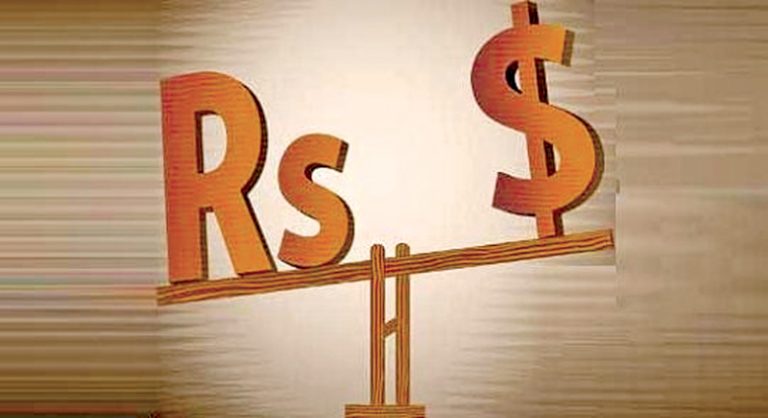 රුපියල බේරගන්න ආනයනය පාලනය කරයි