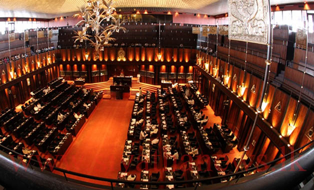 නව කැබිනට් මණ්ඩලය පිහිටුවීමට සාකච්ඡා