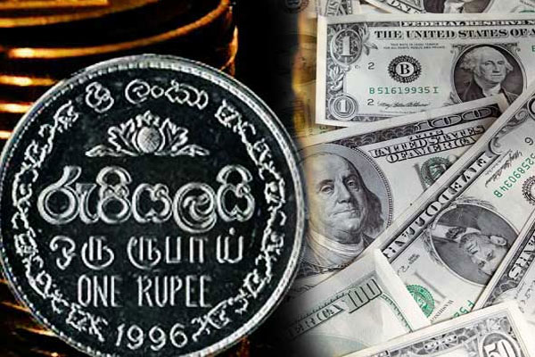 රුපියල තවත් බාල්දු වෙයි
