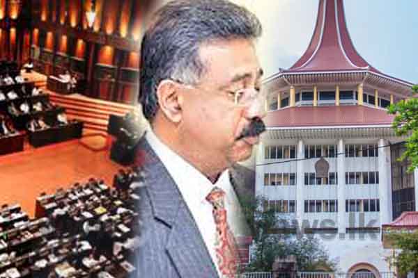 ජනපති තීන්දුවට නීතිපති එකඟවෙයි