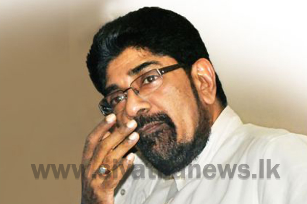 පාර්ලිමේන්තුවේ සියල්ලට වගකියන්න ඕන කථානායක බව කෙහෙළිය කියයි