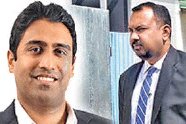 බැඳුම්කර නඩුව ප්‍රධාන මහෙස්ත්‍රාත්වරිය හමුවේ විභාග කරයි