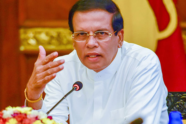 රාජ්‍ය වැටුප් සමාලෝචන කොමිෂමේ වාර්තාව ජනපතිට