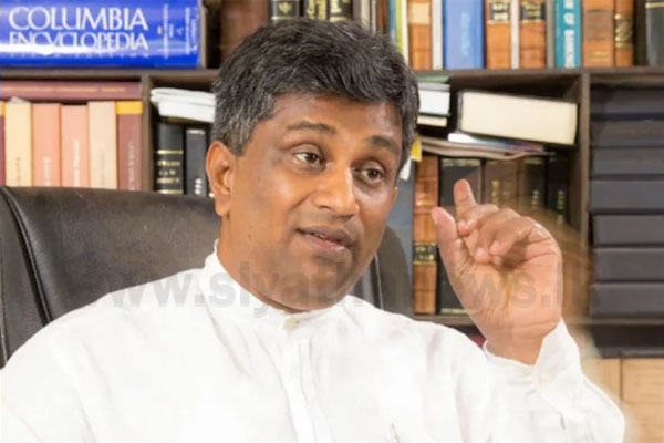 අවස්ථාවක් ලැබෙනවා නම් බහුතරය පෙන්වන්න ලෑස්තියි