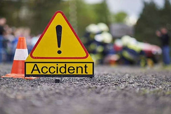 යතුරුපැදි අනතුරකින් තරුණයෙකු මරුට