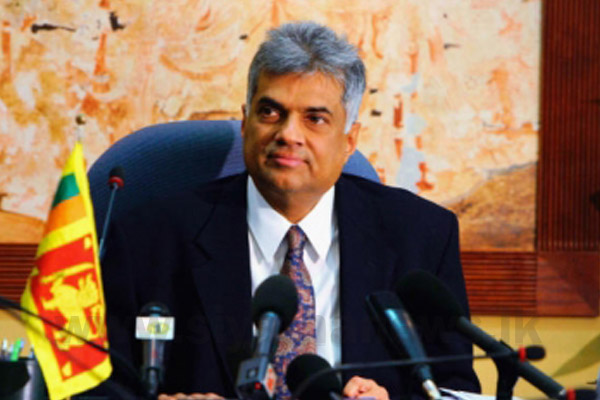 රනිල් දැඩි තීන්දුවක –  බිඳුණු විශ්වාසය යළි තහවුරු කිරිමට යයි