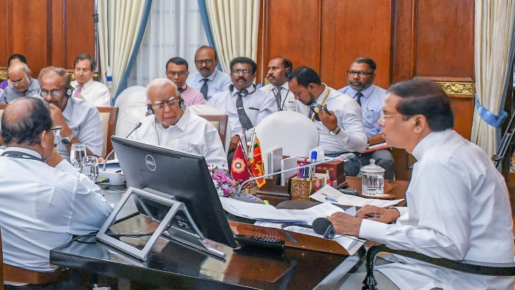 උතුරු-නැගෙනහිර සංවර්ධනය කඩිනම් කරයි