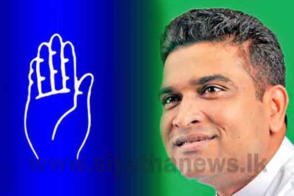 ශ්‍රිලනිපයෙන් ආණ්ඩුවට ගන්නේ සම්මුඛ පරීක්ෂණයෙන්